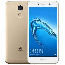Huawei Y7 Prime In Hong Kong